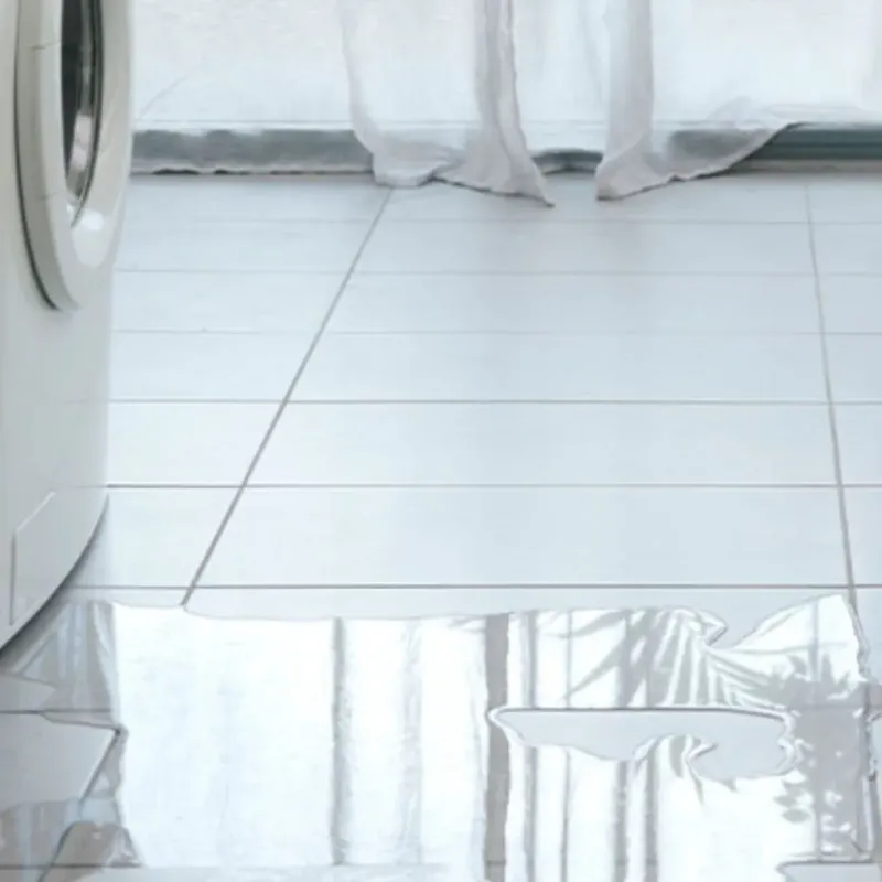 Appliance Leak Cleanup in Stratford, CA