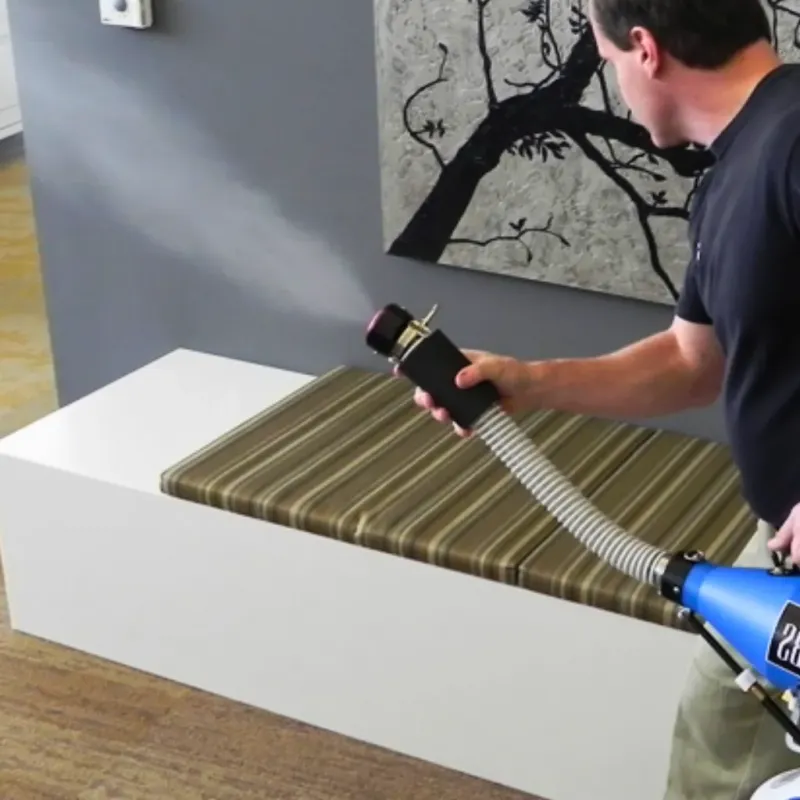 Professional Odor Removal in Stratford, CA